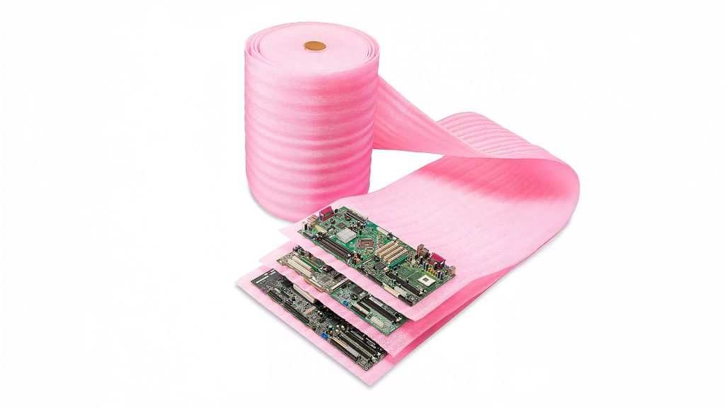 polifoam antiestatico