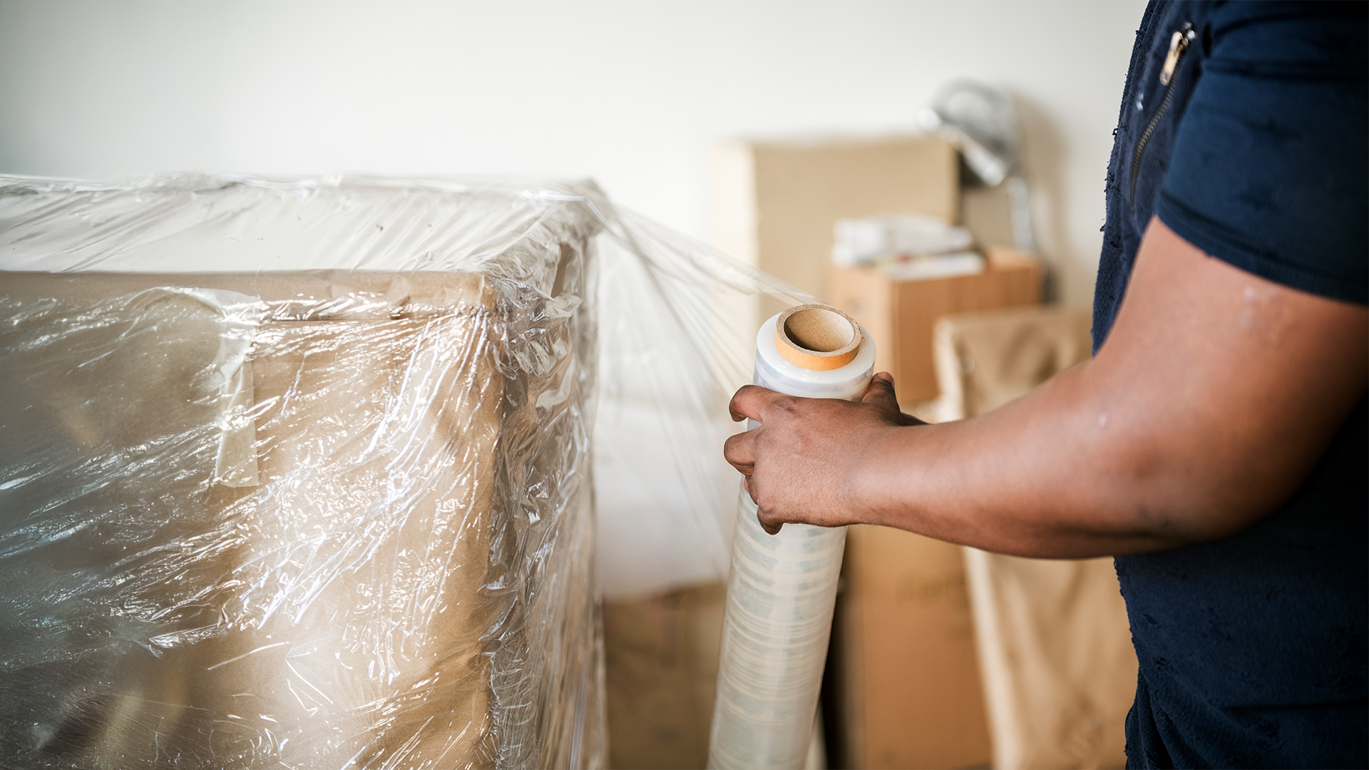 reducir costos de embalaje