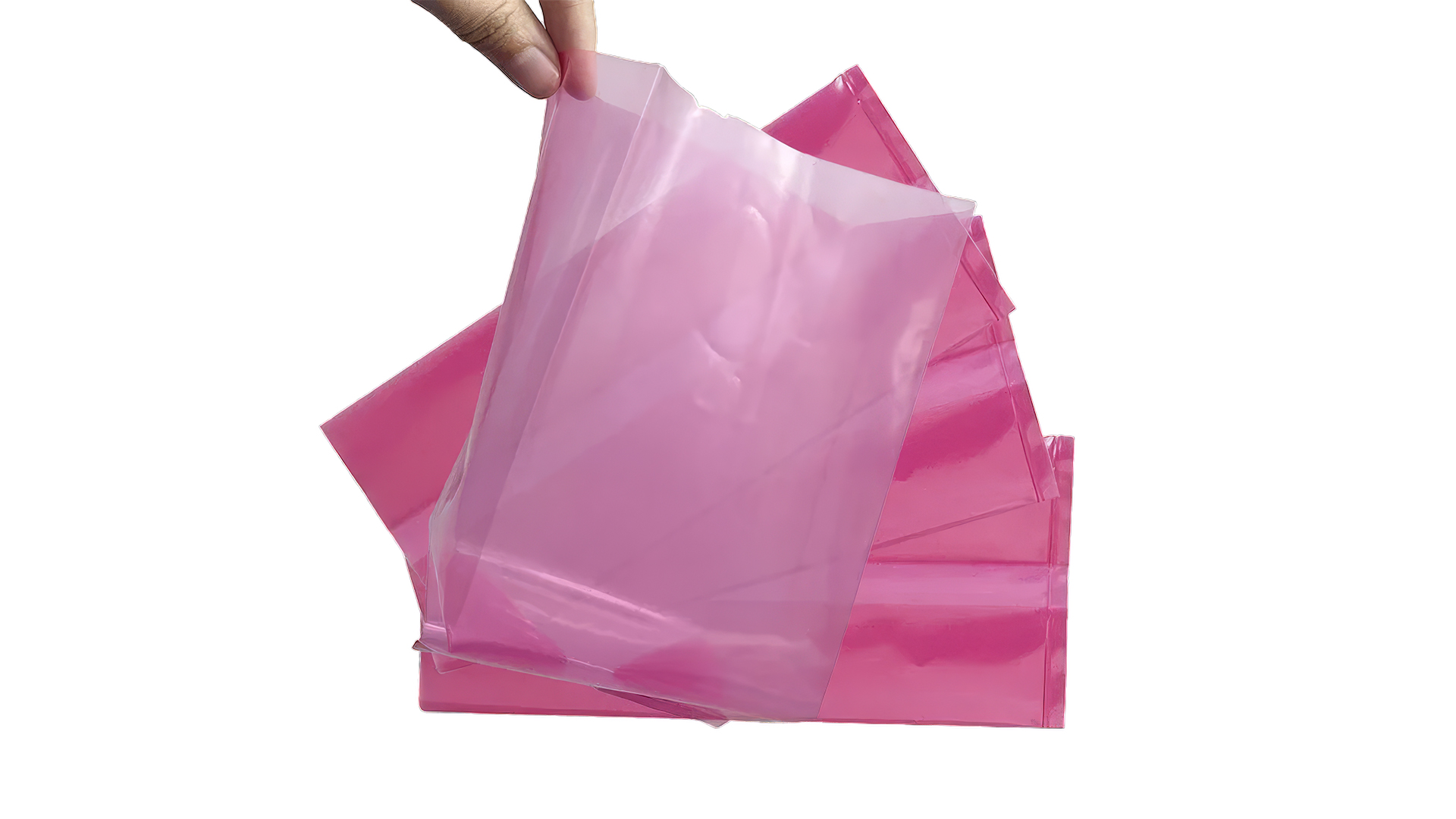bolsas plásticas especializadas