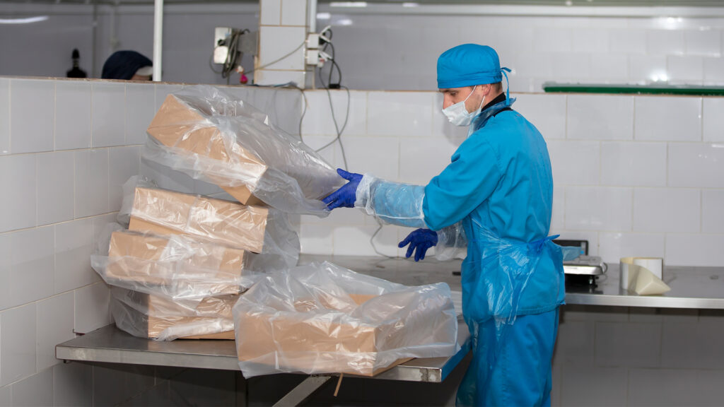bolsas industriales