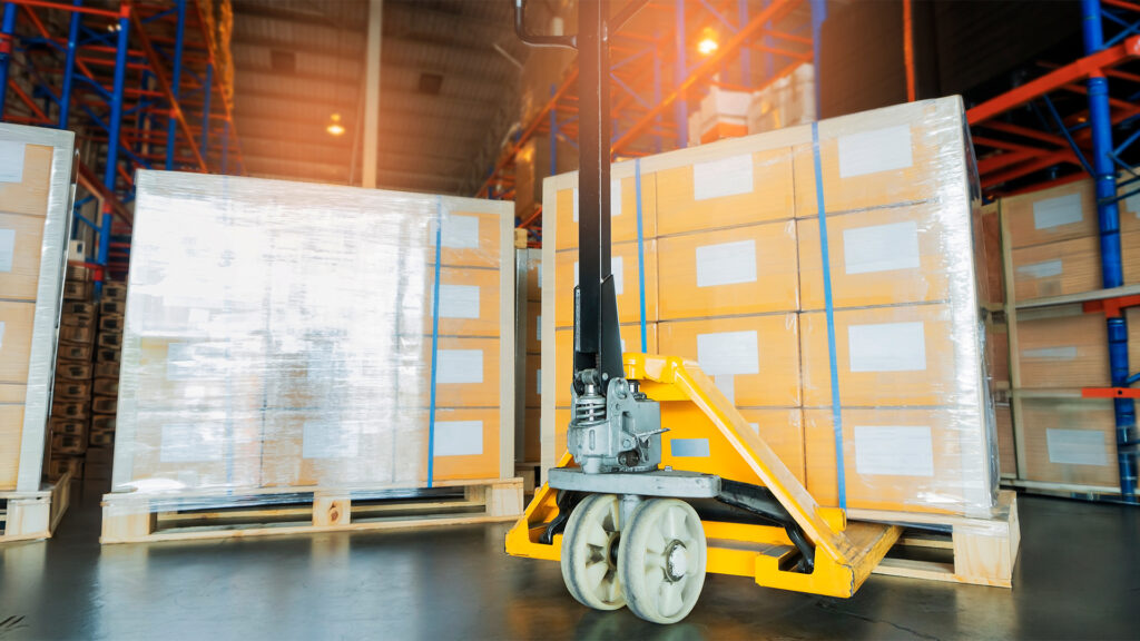flejes para transporte