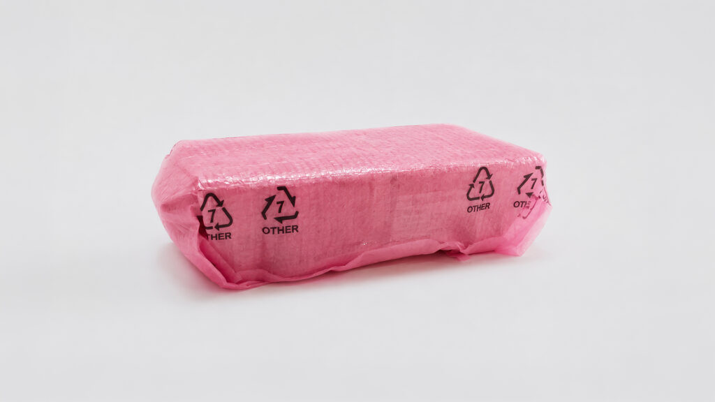 polifoam antiestático