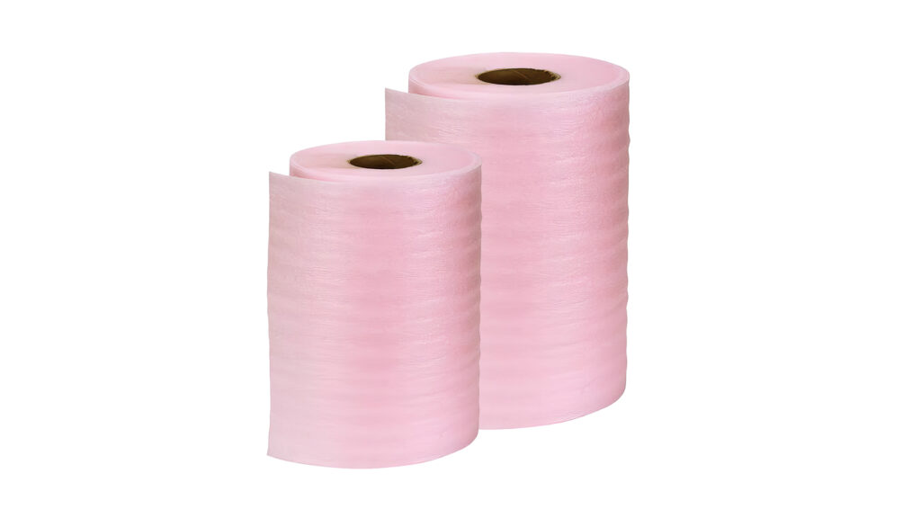 polifoam antiestático